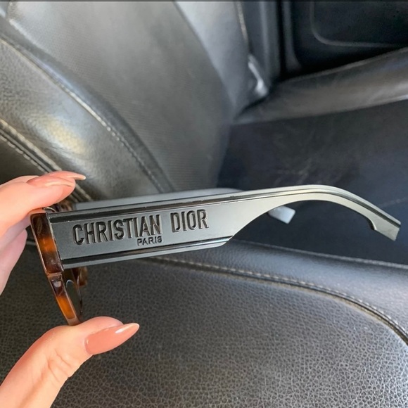 Dior Sunglasses - Picture 1 of 5